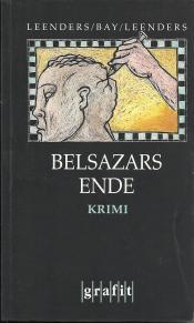Cover von Belsazars Ende