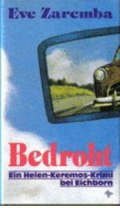 Cover von Bedroht