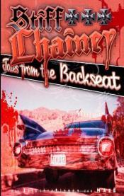 Cover von Tales from the Backseat