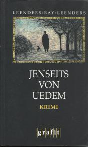 Cover von Jenseits von Uedem