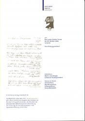 Cover von Jedes Wort habe ich vergoldet