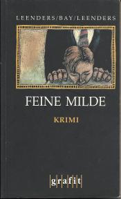 Cover von Feine Milde