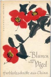Cover von Blumen und Vögel