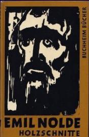 Cover von Emil Nolde Holzschnitte