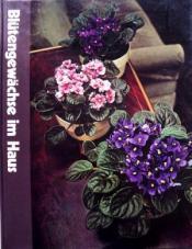 Cover von Blütengewächse im Haus