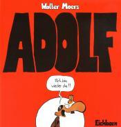 Cover von Adolf