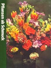 Cover von Pflanzen als Schmuck