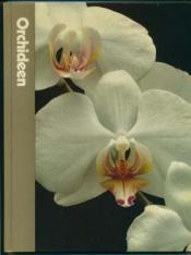 Cover von Orchideen