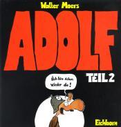 Cover von Adolf Teil 2