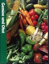 Cover von Gemüse und Obst