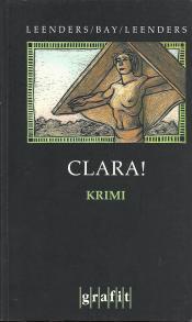 Cover von Clara!