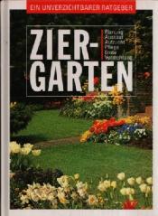Cover von Ziergarten