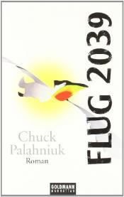 Cover von Flug 2039