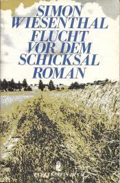 Cover von Flucht vor dem Schicksal