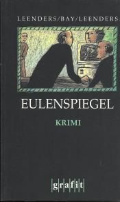 Cover von Eulenspiegel