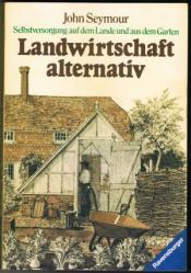 Cover von Landwirtschaft alternativ