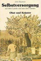 Cover von Obst und Kräuter aus dem Garten