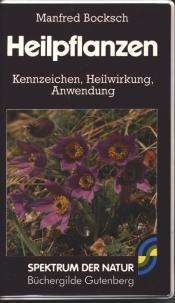 Cover von Manfred Bocksch