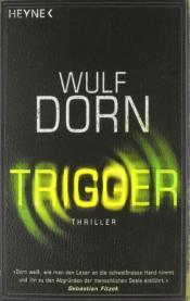 Cover von Trigger