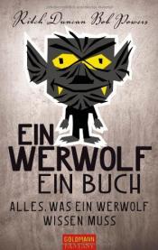 Cover von Ein Werwolf - Ein Buch