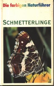Cover von Schmetterlinge