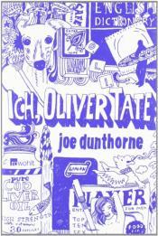 Cover von Ich, Oliver Tate