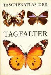 Cover von Taschenatlas der Tagfalter