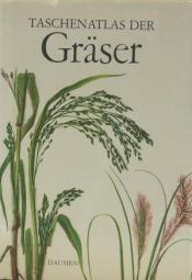 Cover von Taschenatlas der Gräser