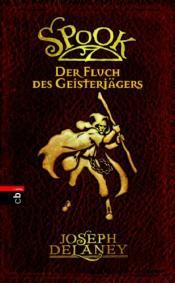 Cover von Spook - Der Fluch des Geisterjägers