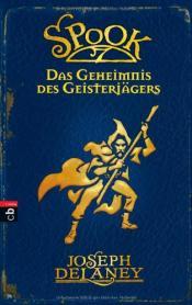 Cover von Spook - Das Geheimnis des Geisterjägers