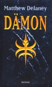 Cover von Dämon