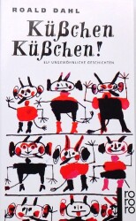 Cover von Küßchen, Küßchen!