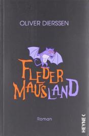 Cover von Fledermausland