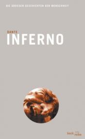 Cover von Inferno
