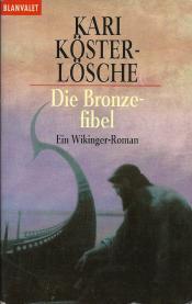 Cover von Die Bronzefibel