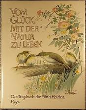 Cover von Vom Glück, mit der Natur zu leben