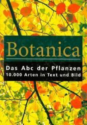 Cover von Botanica Das ABC der Pflanzen