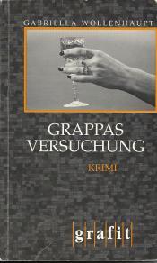 Cover von Grappas Versuchung