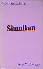 Cover von Simultan