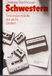 Cover von Schwestern