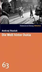 Cover von Die Welt hinter Dukla