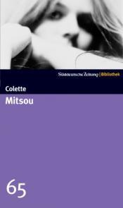 Cover von Mitsou