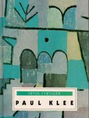 Cover von Paul Klee