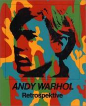 Cover von Andy Warhol