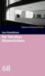 Cover von Der Tod eines Bienenzüchters