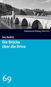 Cover von Die Brücke über die Drina