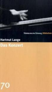 Cover von Das Konzert