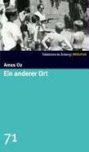 Cover von Ein anderer Ort