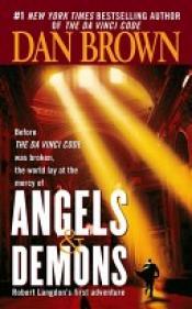 Cover von Angels & Demons