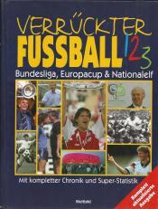Cover von Verrückter Fussball 1, 2, 3